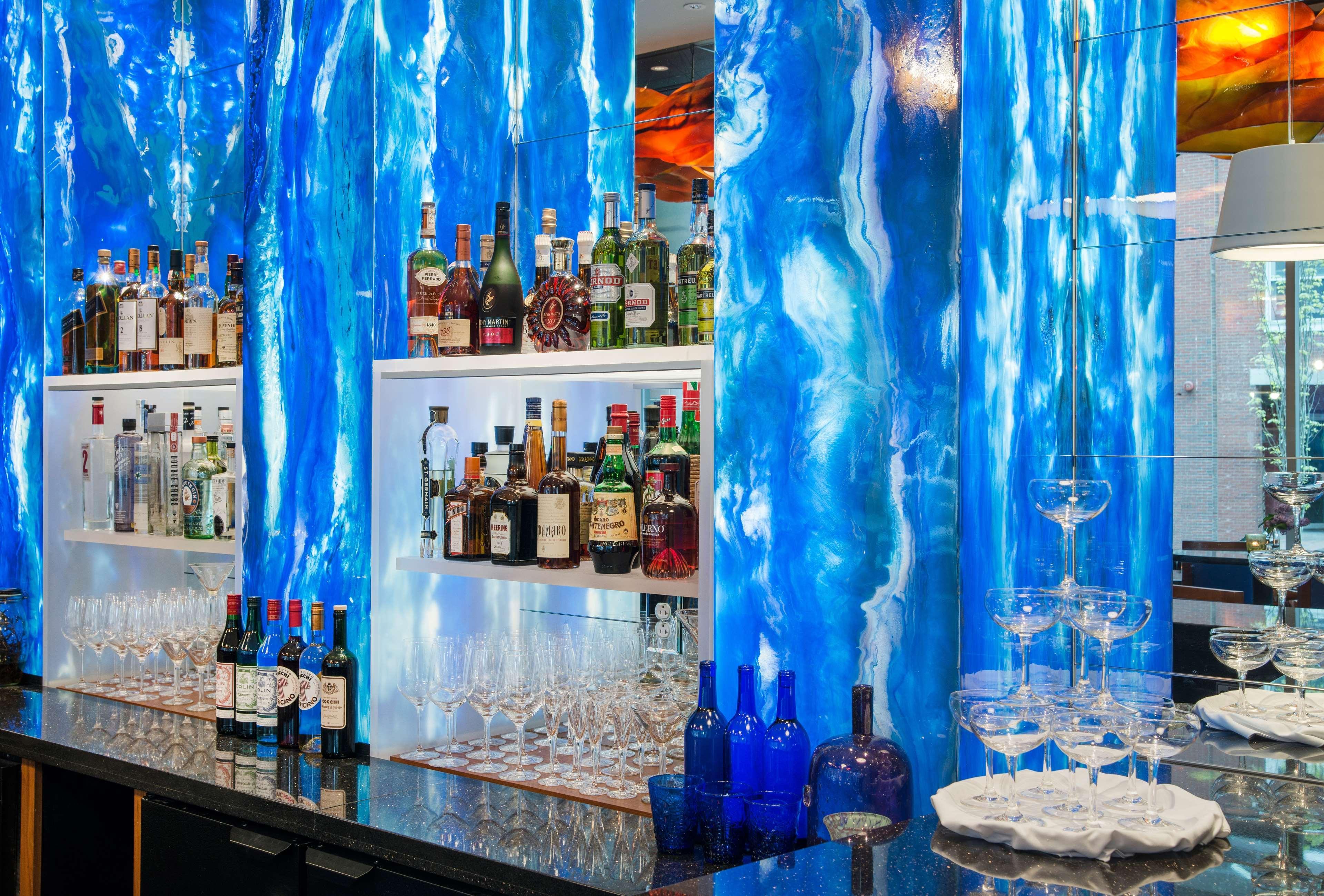 波特兰旧港区凯悦嘉轩酒店 外观 照片